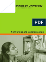 Networking and Communication PDF