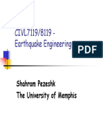 B1.Seismology - Set 1