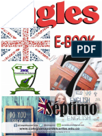E-Book Ingles 7 PDF