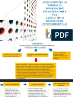 Clase 1 - Presentacion Powerpoint - Niif Inventarios