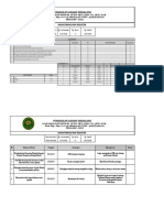 FM - AM.01.02 Monitoring Risiko