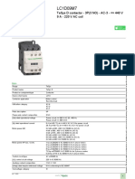 LC1D09M7: Product Data Sheet