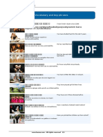 Present Perfect. - Busuu PDF