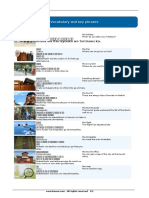 Planning A Trip - Busuu PDF