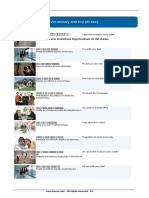 Present Simple - Busuu PDF