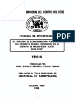 2016 TESIS UNCP – PROCESO REASENTAMIENTO POBLACIONAL PROYECTO TOROMOCHO EN MOROCOCHA 2006-2015 (Llllveth Bujaico).pdf