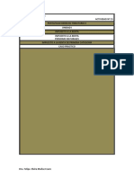 Caso Practico Renta 1ra Categoria PDF