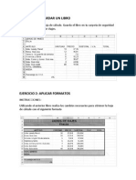 Prácticas Excel 2010-11