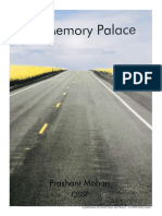 The Memory Palace 2nd Edition (June 2020)