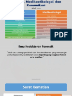 Forensik Medikolegal Mei 2019 PDF