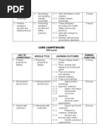 Develop and Update Industry Knowledge