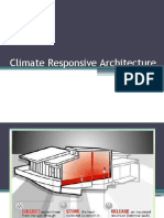 Passive Solar Design