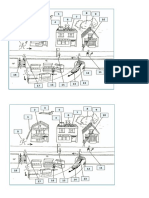 Prepositions of Place, Movement