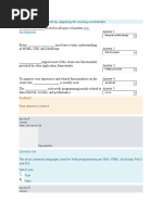 BL-CS410-LEC-1922S WEB PROGRAMMING AND DEVELOPMENT