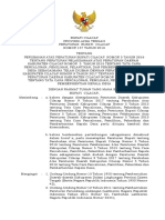Perbup 157 2018 PDF