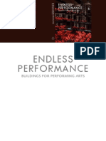 Buildings For Performing Arts - Endless Performance PDF