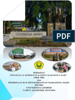 Buku Pedoman PKK-MB Unej 2019 Final PDF