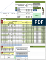 Glazed Elements - Fenestration Performance Requirements: Wall Roof