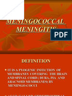 Meningitis