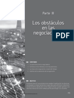 Estrategias de Negociación - (Estrategias de Negociación)