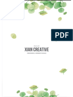 PRICELIST XIAN CREATIVE 2019.pdf