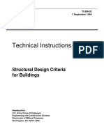 Structural Design Criteria For Buildings PDF