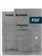 York_Bowen_Sonatina