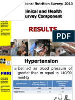 Clinical and Health BP Fbs PDF