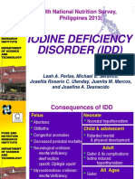 Iodine PDF