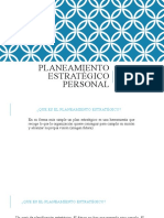 Planeamiento Estrategico Personal (2)