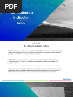 The Ichimoku Indicator