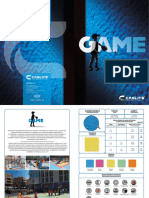 Catálogo GAME PDF