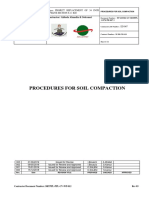 Procedures For Soil Compaction - 03