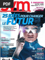 Svm Le Dernier Ios Iphone