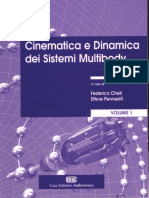 Libro Cinematica Multibody PDF