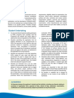 Symbiosis Distance MBA Prospectus 20