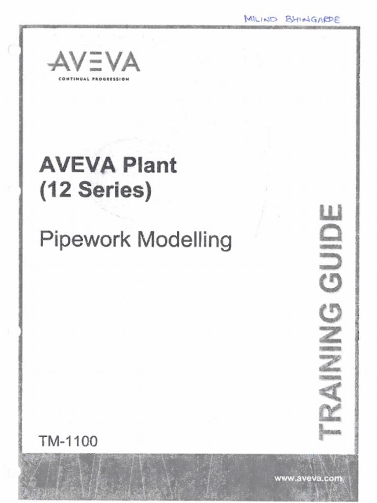 PDMS 12 | PDF