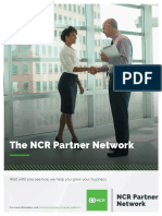 The NCR Partner Network: Wait Until You See How We Help You Grow Your Business