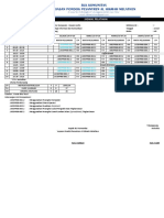 Jadwal Al Hikmah I 2020