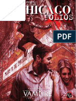 The Chicago Folios PDF