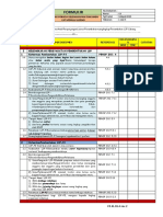 FR - KL.01.1-rev.2DAFTAR PERIKSA KELENGKAPAN LSP MENUJU LISENSI-14 APRIL 2015