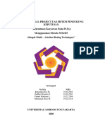 FP - SPK - Rekruitmen Karyawan SMART