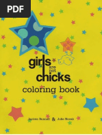 Colouring Book