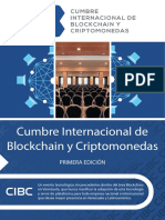 Cumbre Blockchain Venezuela