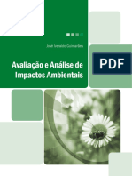 Livro ITB Avaliacao Analise Impactos Ambientais WEB v2 SG PDF