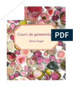 Cours Gemmologie PDF