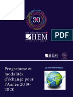 De-Hem-Vers-Le-Monde-19-20-3eme Annee
