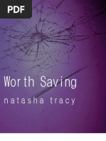 Download Worth Saving - a story of bipolar by natasha_tracy SN47025806 doc pdf