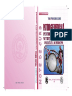 Patologie Medicala - Nutritie - Viviana Aursulesei - A3 - 2012