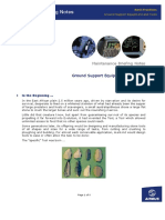 AirbusSafetyLib - MAINTAINANCE BRIEFING NOTES - Ground Support Equip and Tools PDF